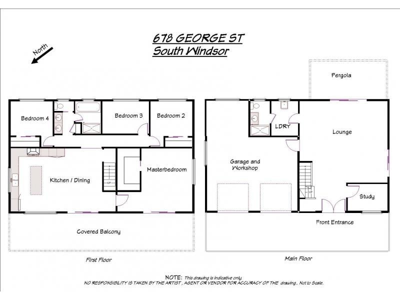 678 George St, South Windsor NSW 2756