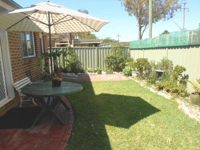 10/7 Woodvale Close, Plumpton NSW 2761