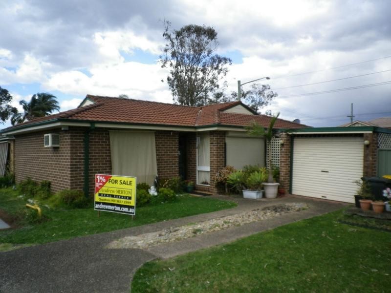 10/7 Woodvale Close, Plumpton NSW 2761