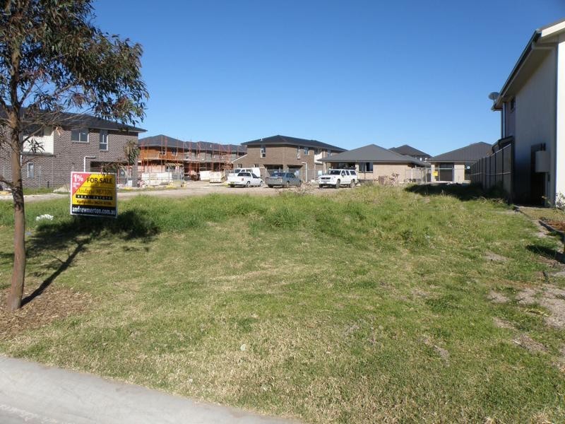 53 Viceroy Av, The Ponds NSW 2769