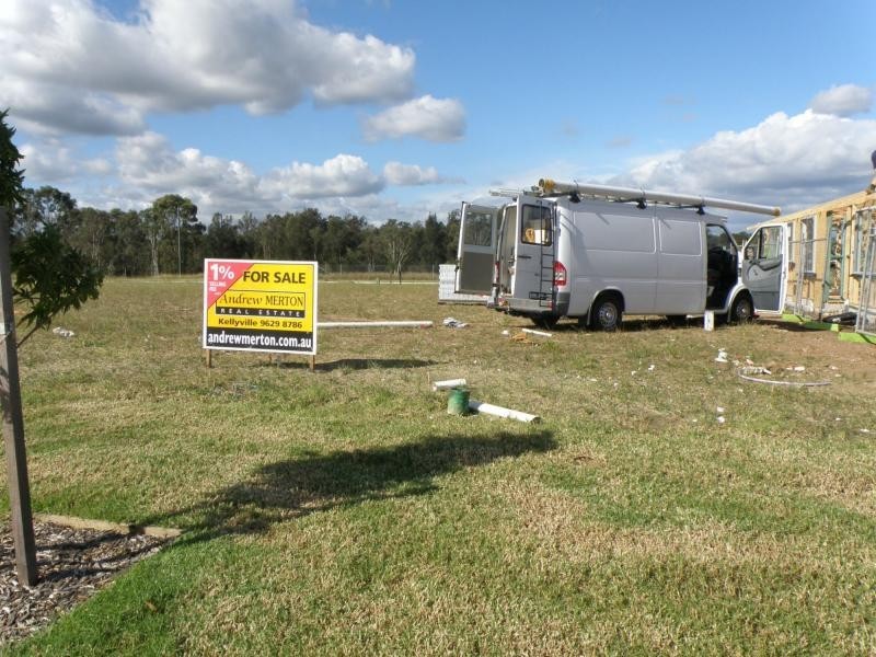 53 Viceroy Av, The Ponds NSW 2769