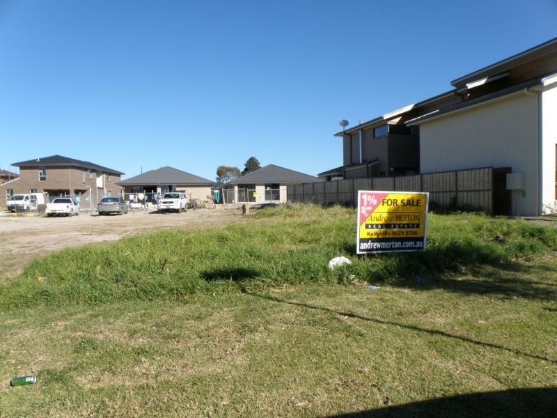 53 Viceroy Av, The Ponds NSW 2769