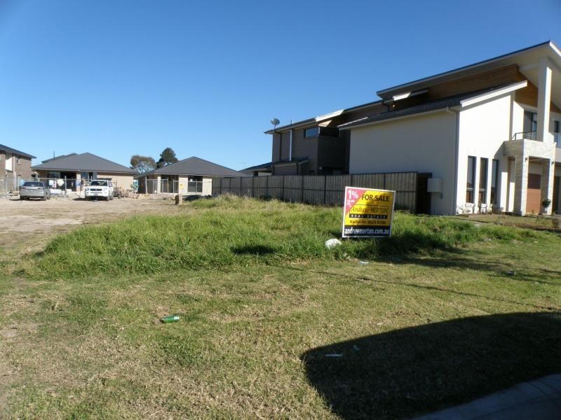 53 Viceroy Av, The Ponds NSW 2769