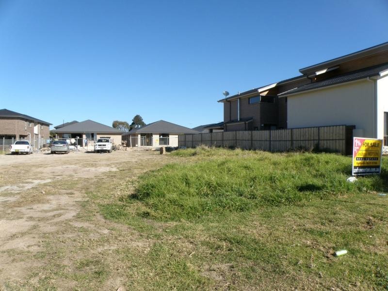 53 Viceroy Av, The Ponds NSW 2769