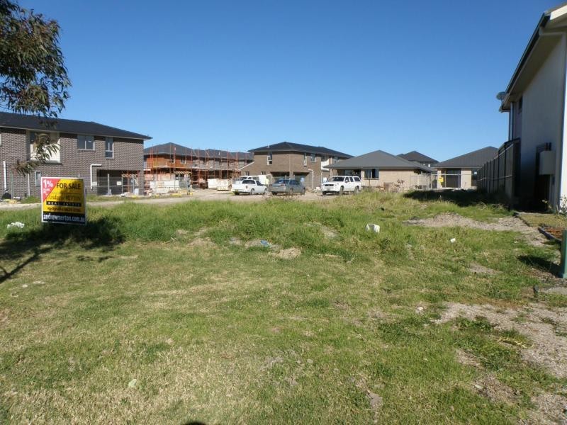 53 Viceroy Av, The Ponds NSW 2769