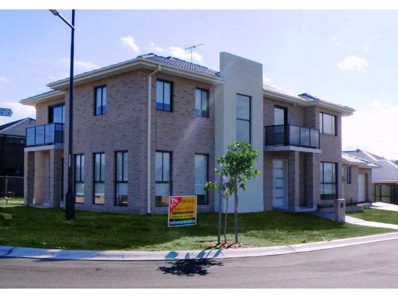 2 Sand St, The Ponds NSW 2769