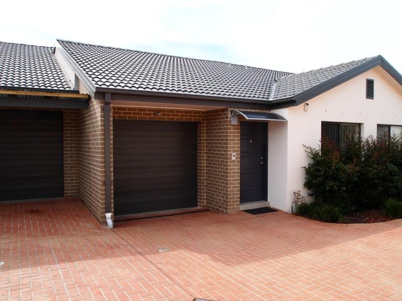 6/70 Swinson Road, Blacktown NSW 2148