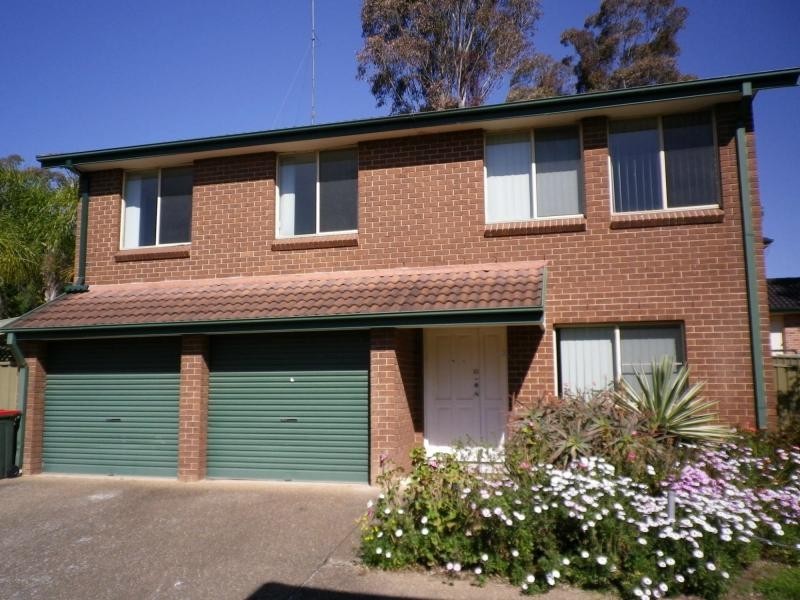 10/22 Hillcrest Road, Quakers Hill NSW 2763