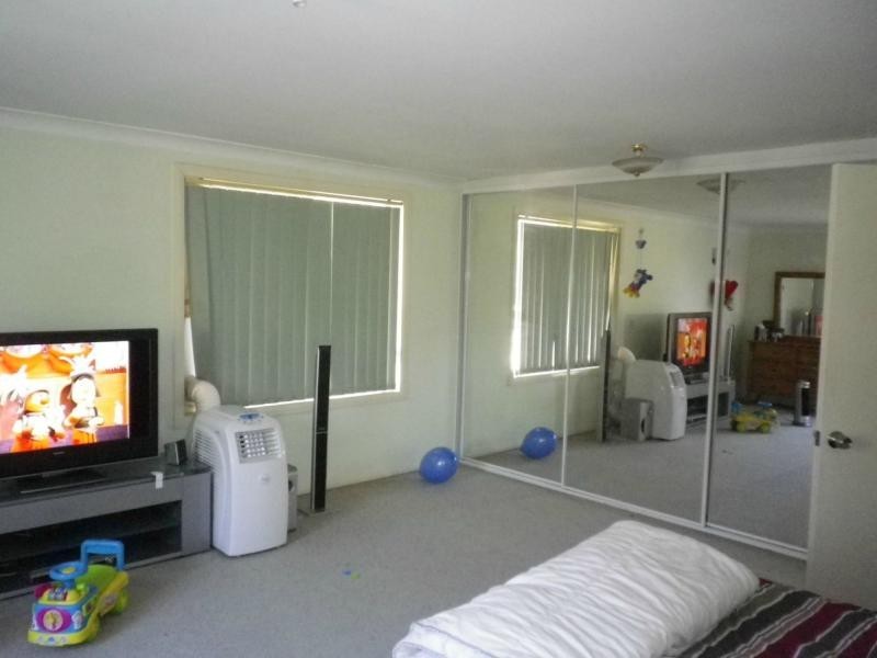 10/22 Hillcrest Road, Quakers Hill NSW 2763