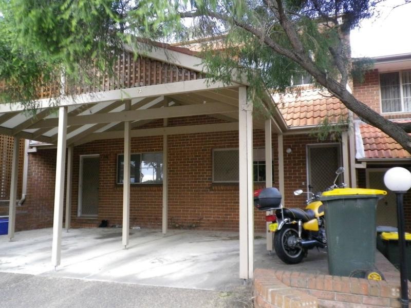 13/19 Torrance Crescent, Quakers Hill NSW 2763