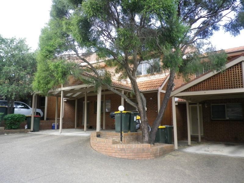 13/19 Torrance Crescent, Quakers Hill NSW 2763