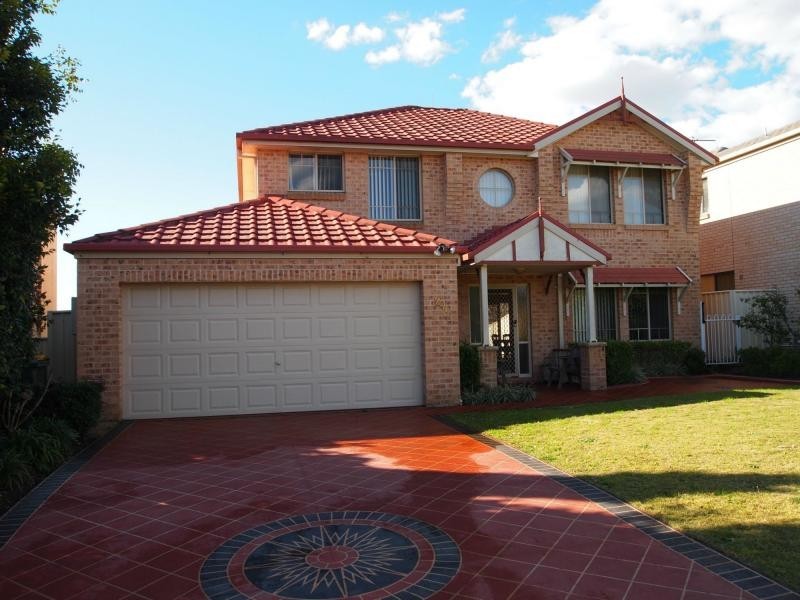 24 Parklea Drive, Parklea NSW 2768
