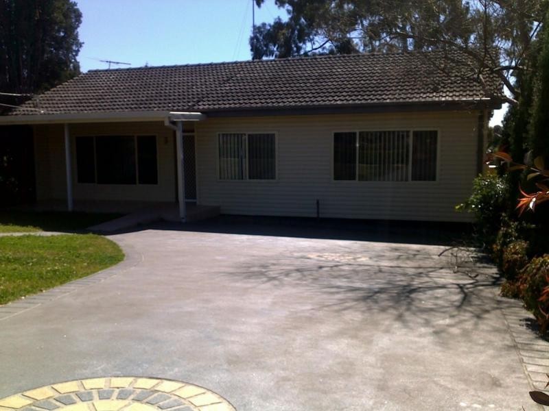 3 Caldwell Place, Blacktown NSW 2148