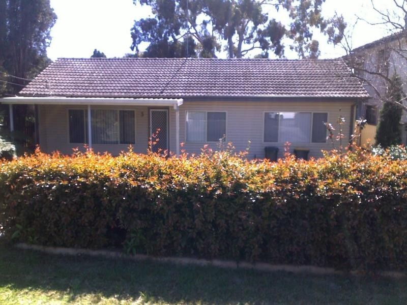 3 Caldwell Place, Blacktown NSW 2148