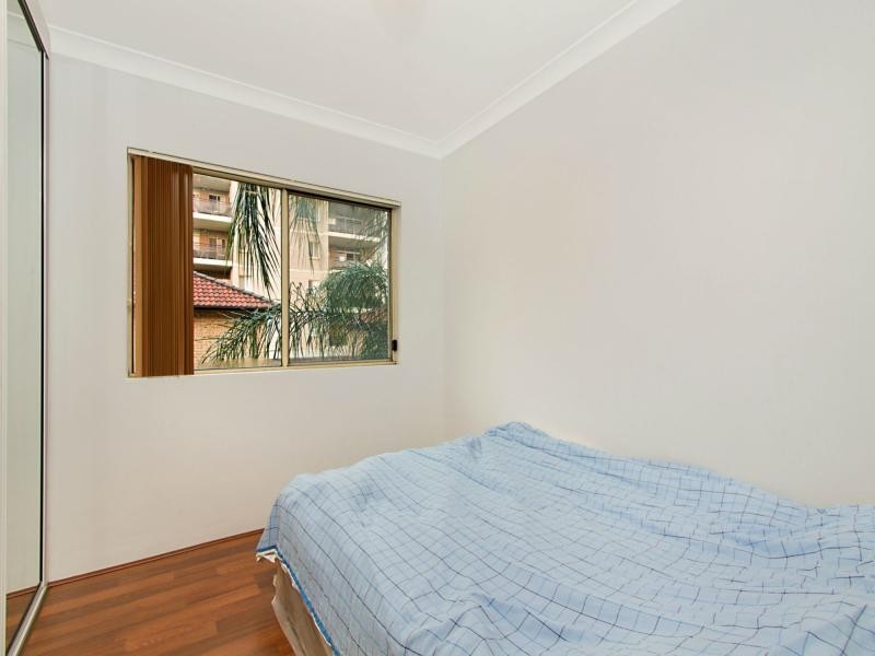 18/8-10 Fifth Avenue, Blacktown NSW 2148