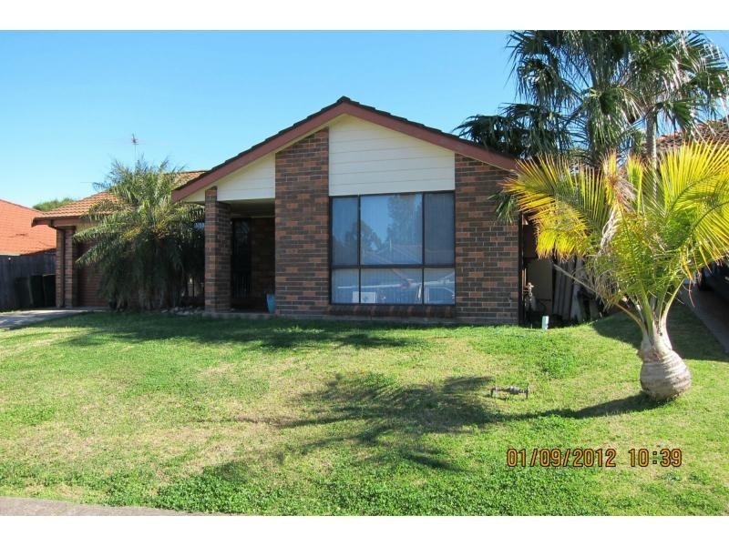 24 Aylward Avenue, Quakers Hill NSW 2763