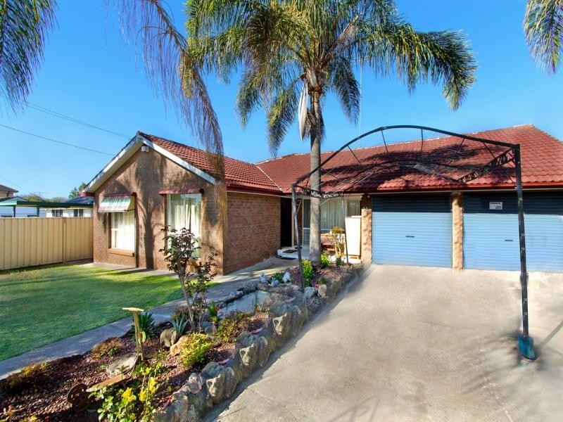 35 Davis Road, Marayong NSW 2148