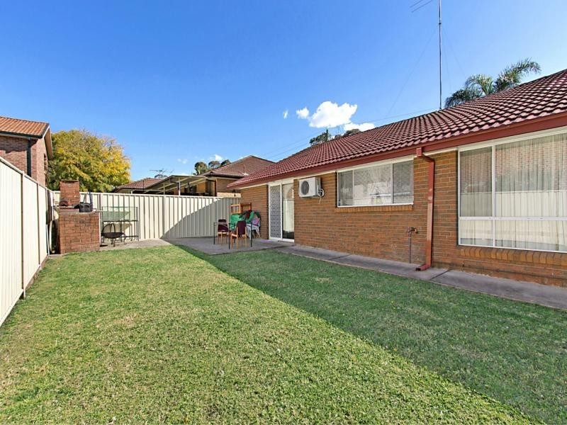 35 Davis Road, Marayong NSW 2148