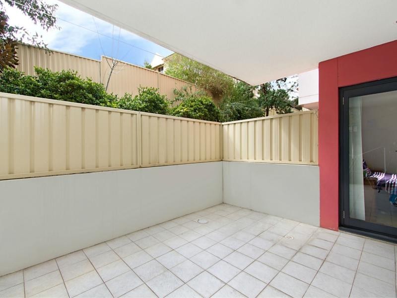 12/21 Third Avenue, Blacktown NSW 2148