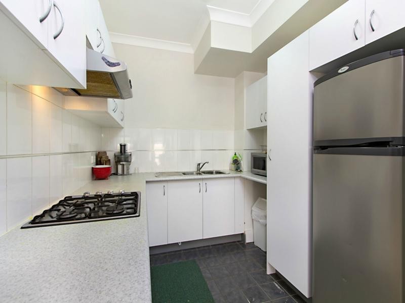 12/21 Third Avenue, Blacktown NSW 2148