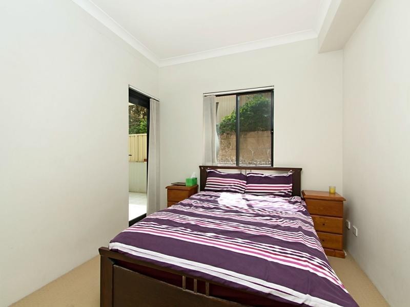 12/21 Third Avenue, Blacktown NSW 2148