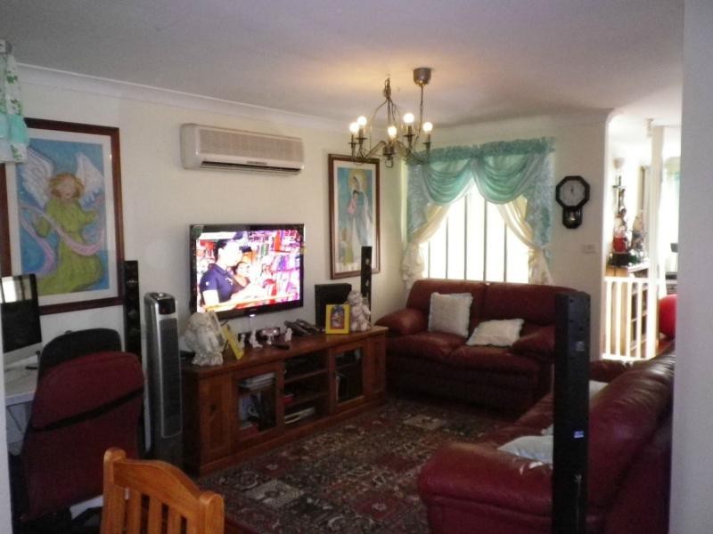 3 Lyptus Way, Plumpton NSW 2761