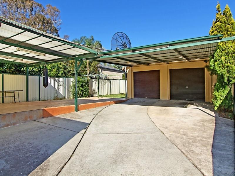 10 Dingle Street, Riverstone NSW 2765