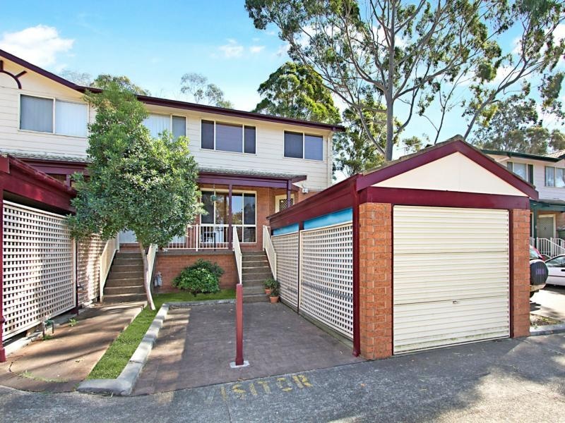 5/45 Bungarribee Road, Blacktown NSW 2148