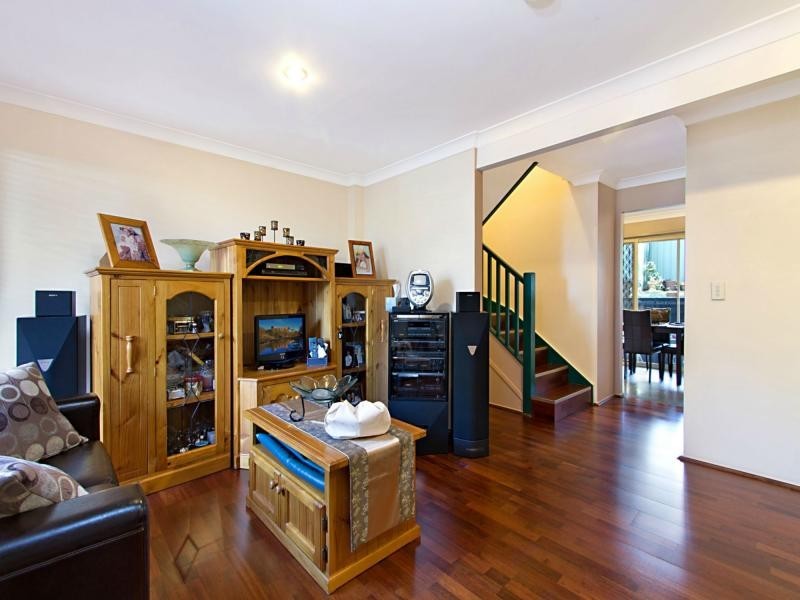 5/45 Bungarribee Road, Blacktown NSW 2148