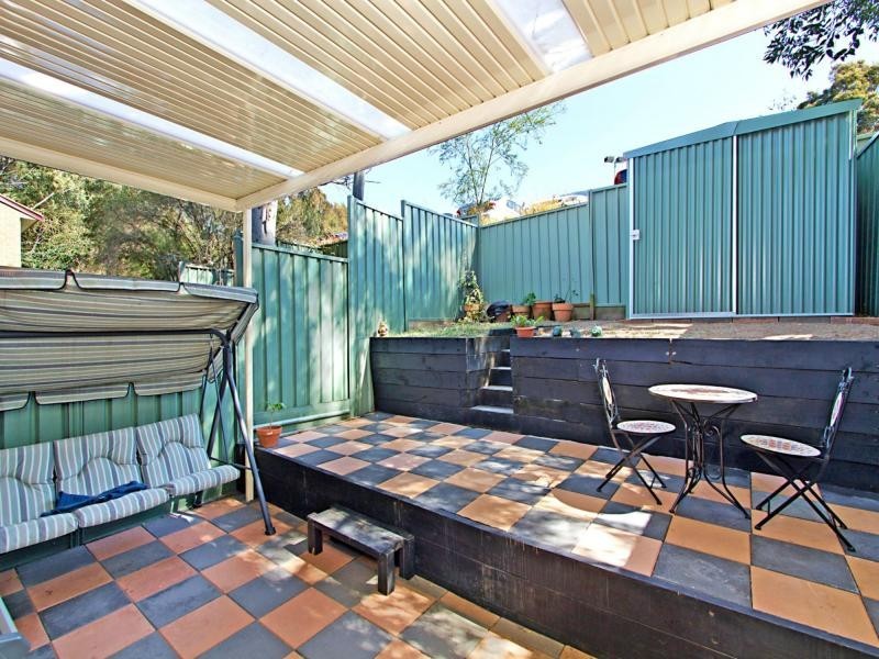 5/45 Bungarribee Road, Blacktown NSW 2148