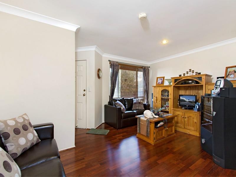 5/45 Bungarribee Road, Blacktown NSW 2148