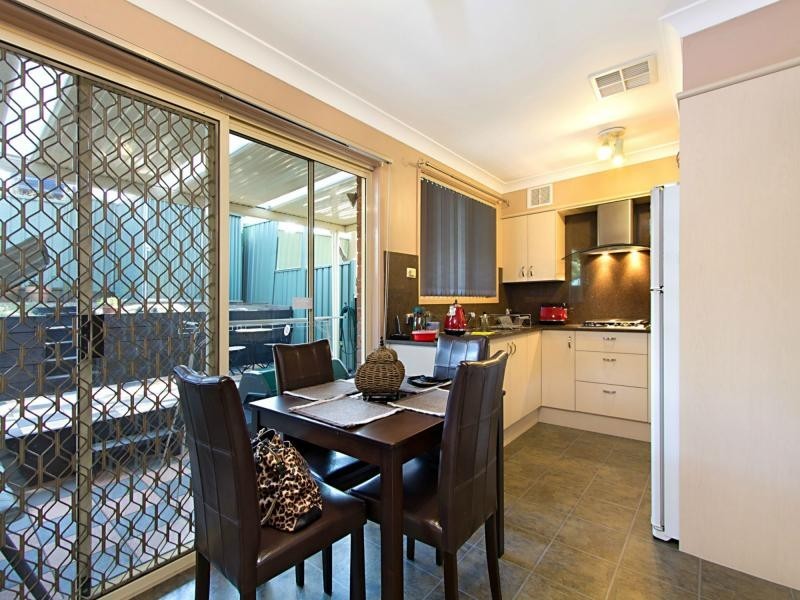 5/45 Bungarribee Road, Blacktown NSW 2148