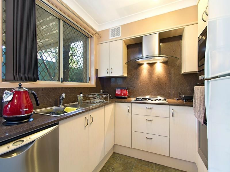 5/45 Bungarribee Road, Blacktown NSW 2148