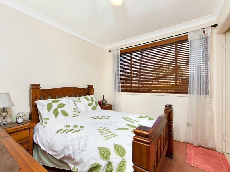 5/45 Bungarribee Road, Blacktown NSW 2148