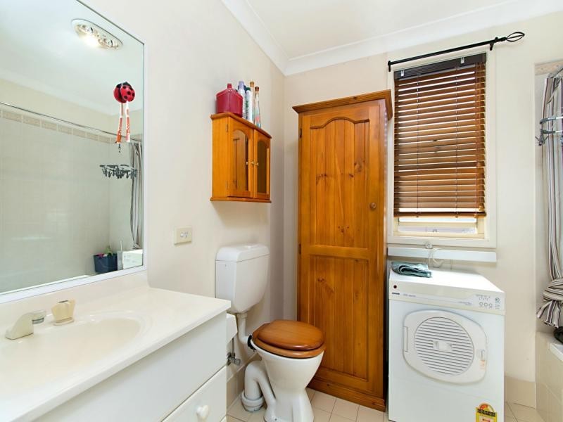 5/45 Bungarribee Road, Blacktown NSW 2148