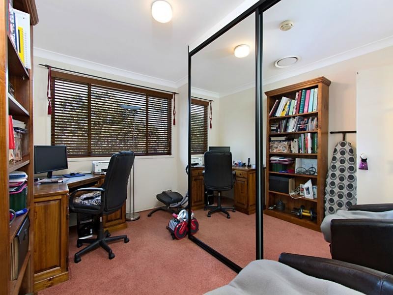 5/45 Bungarribee Road, Blacktown NSW 2148