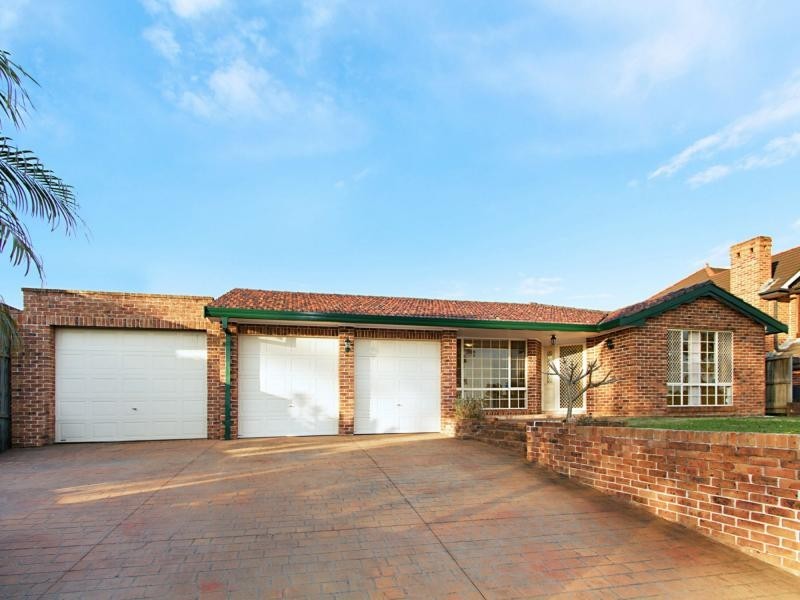 78 Lord Howe Drive, Hinchinbrook NSW 2168