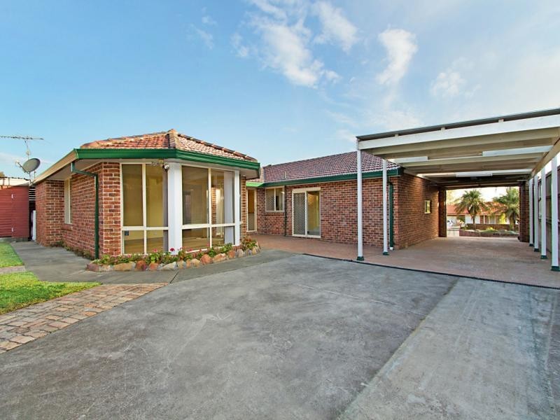 78 Lord Howe Drive, Hinchinbrook NSW 2168