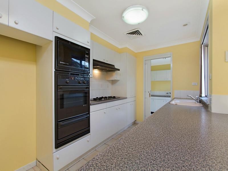 78 Lord Howe Drive, Hinchinbrook NSW 2168