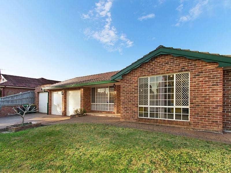 78 Lord Howe Drive, Hinchinbrook NSW 2168