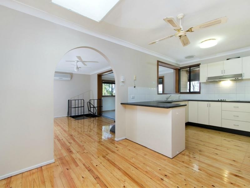 22 Lea Street, Quakers Hill NSW 2763