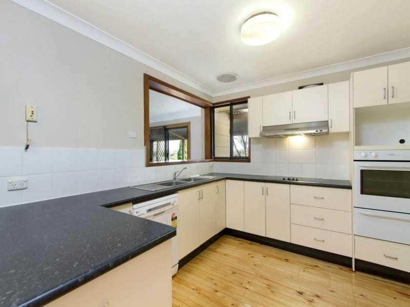 22 Lea Street, Quakers Hill NSW 2763