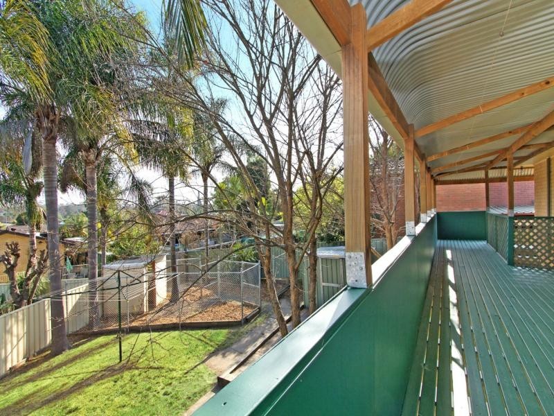 22 Lea Street, Quakers Hill NSW 2763