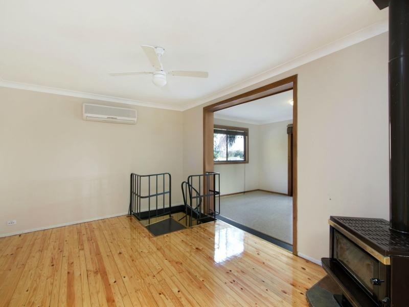 22 Lea Street, Quakers Hill NSW 2763