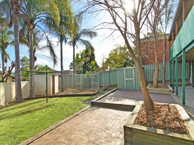 22 Lea Street, Quakers Hill NSW 2763