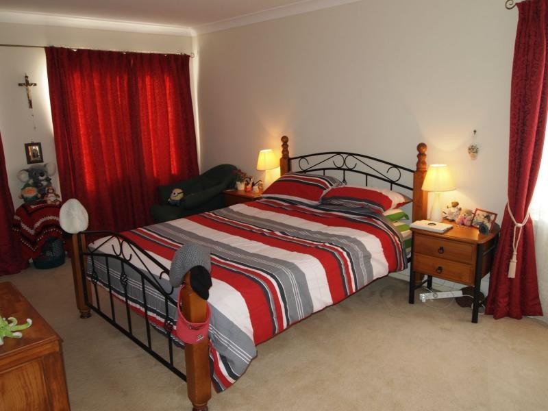 28 Dianella Circuit, Woodcroft NSW 2767