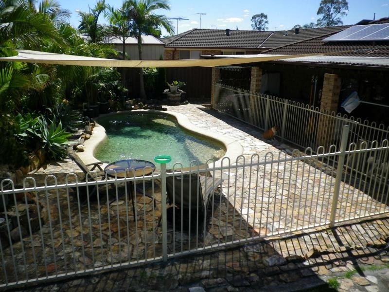 8 Alden Grove, Oakhurst NSW 2761