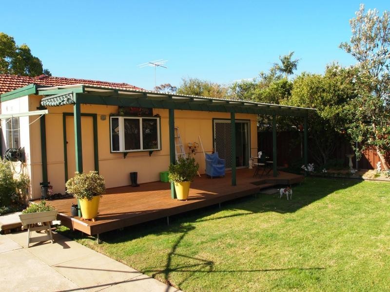 20 Irelands Road, Blacktown NSW 2148