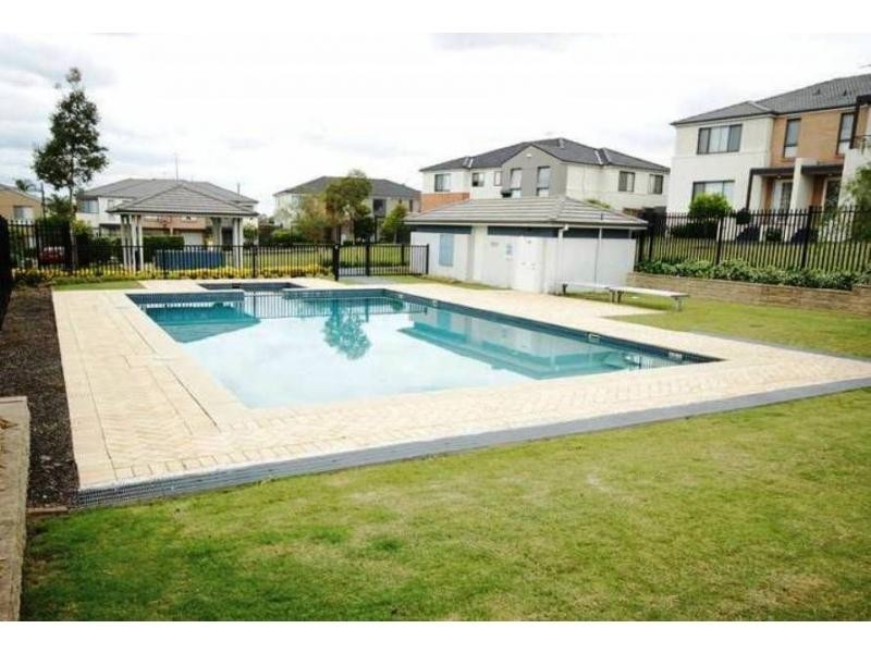 36 Somersby Cct, Acacia Gardens NSW 2763