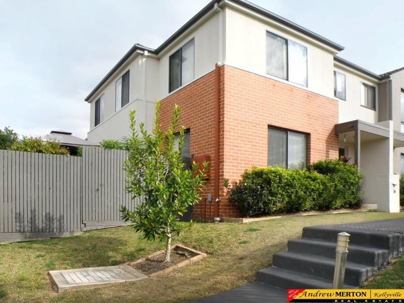 36 Somersby Cct, Acacia Gardens NSW 2763